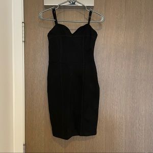 H&M mini dress